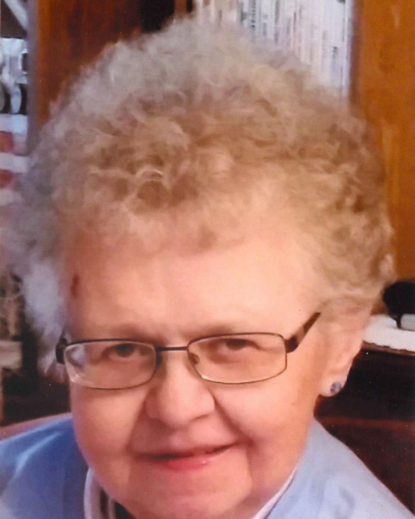 Beverly A. Perri Profile Photo