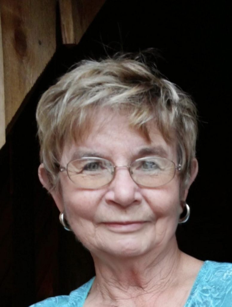 Roselyn I. Mcfarland