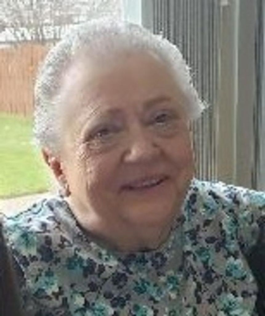 Adeline J. Adamczyk Profile Photo