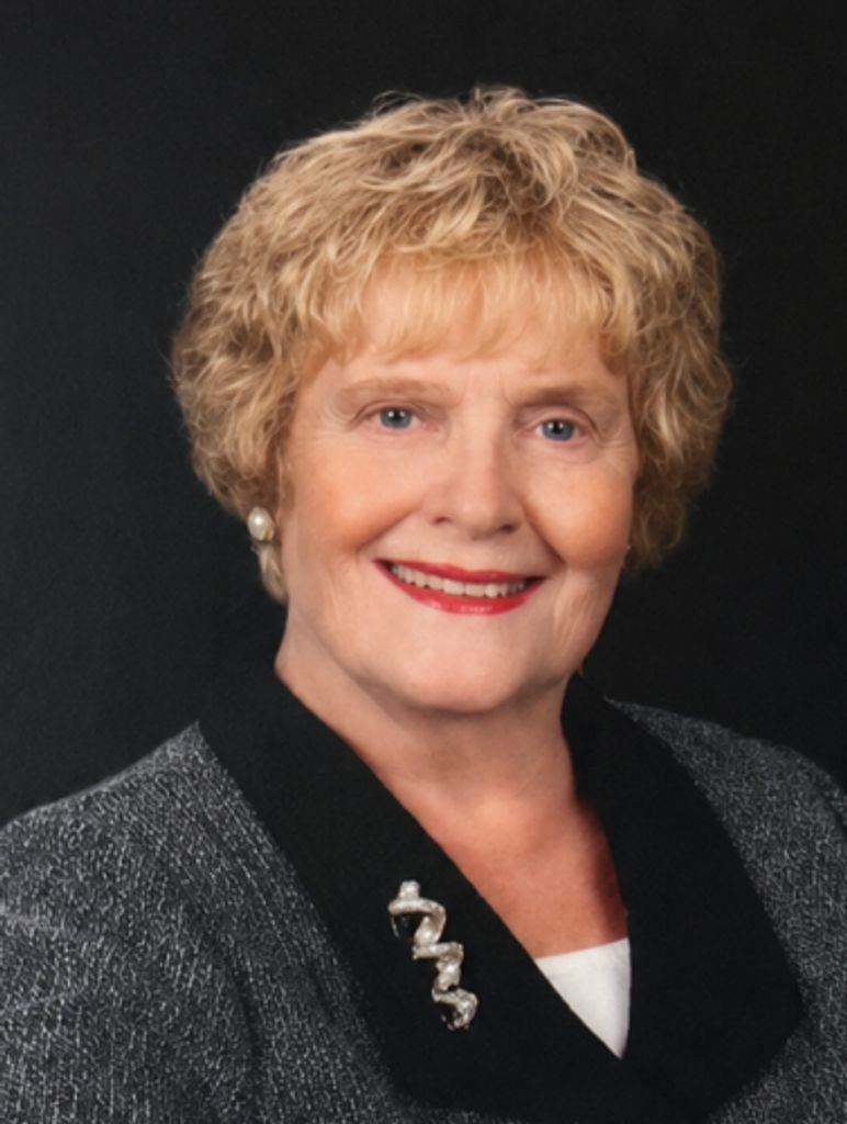 Charlotte Jean Jordan