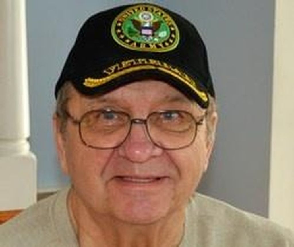 John Richard Opalka