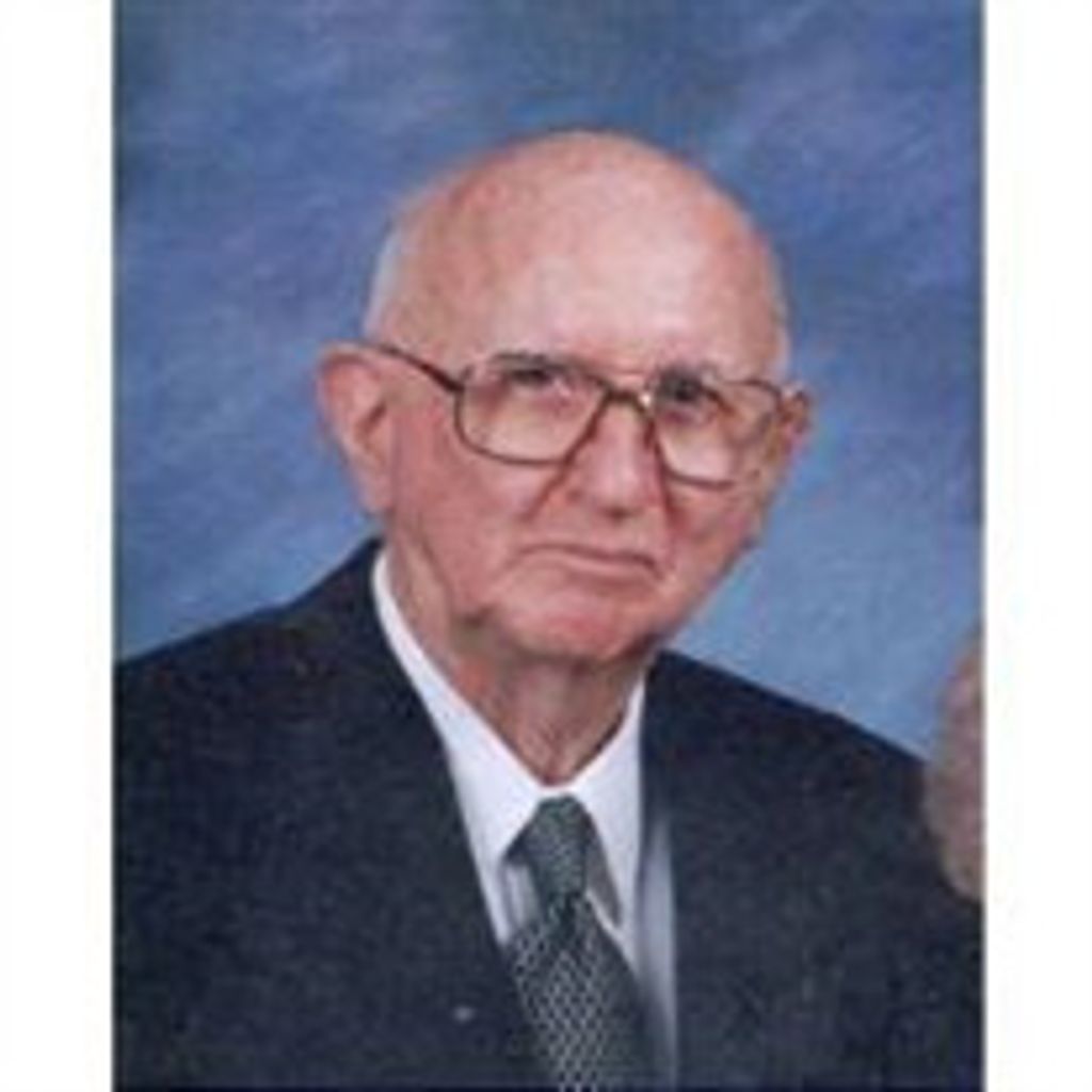 Elmer Charles Schoch