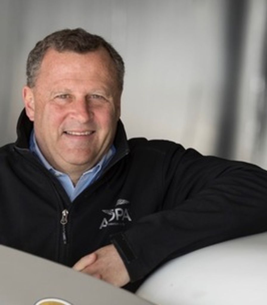 Stephen Hedges Profile Photo