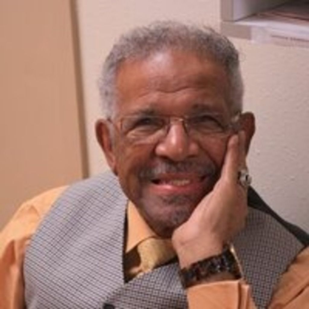 Earnest Pinder Ii
