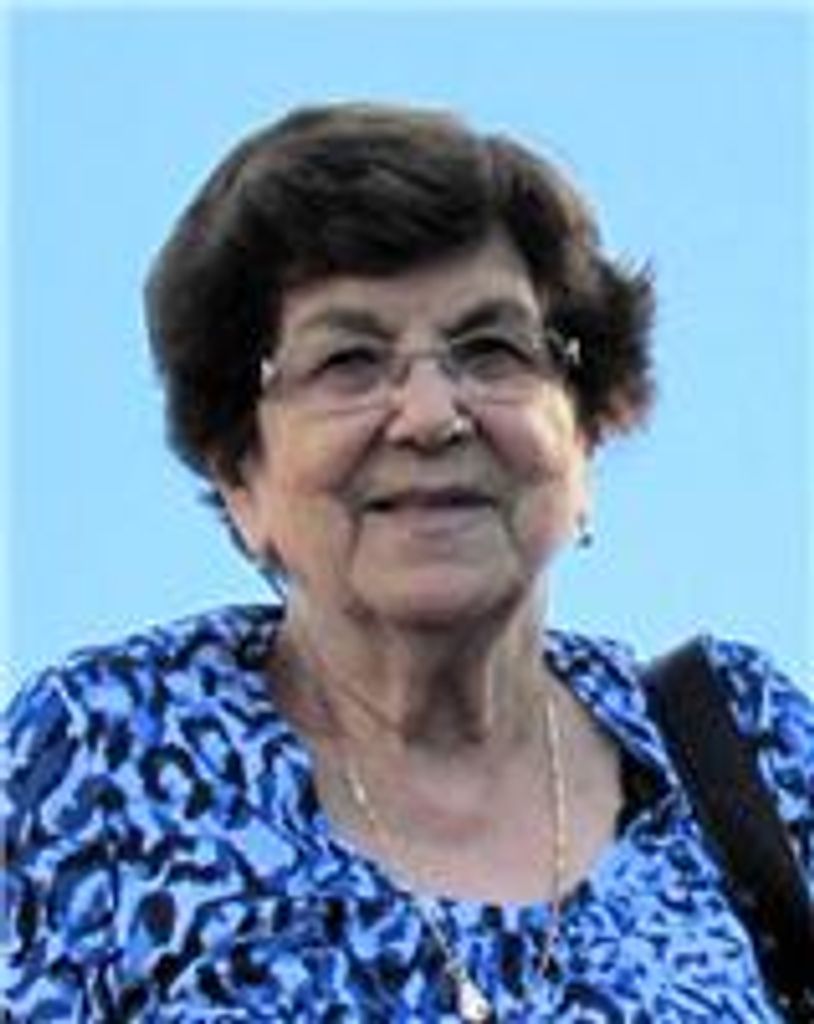 Urania Angelina Camara