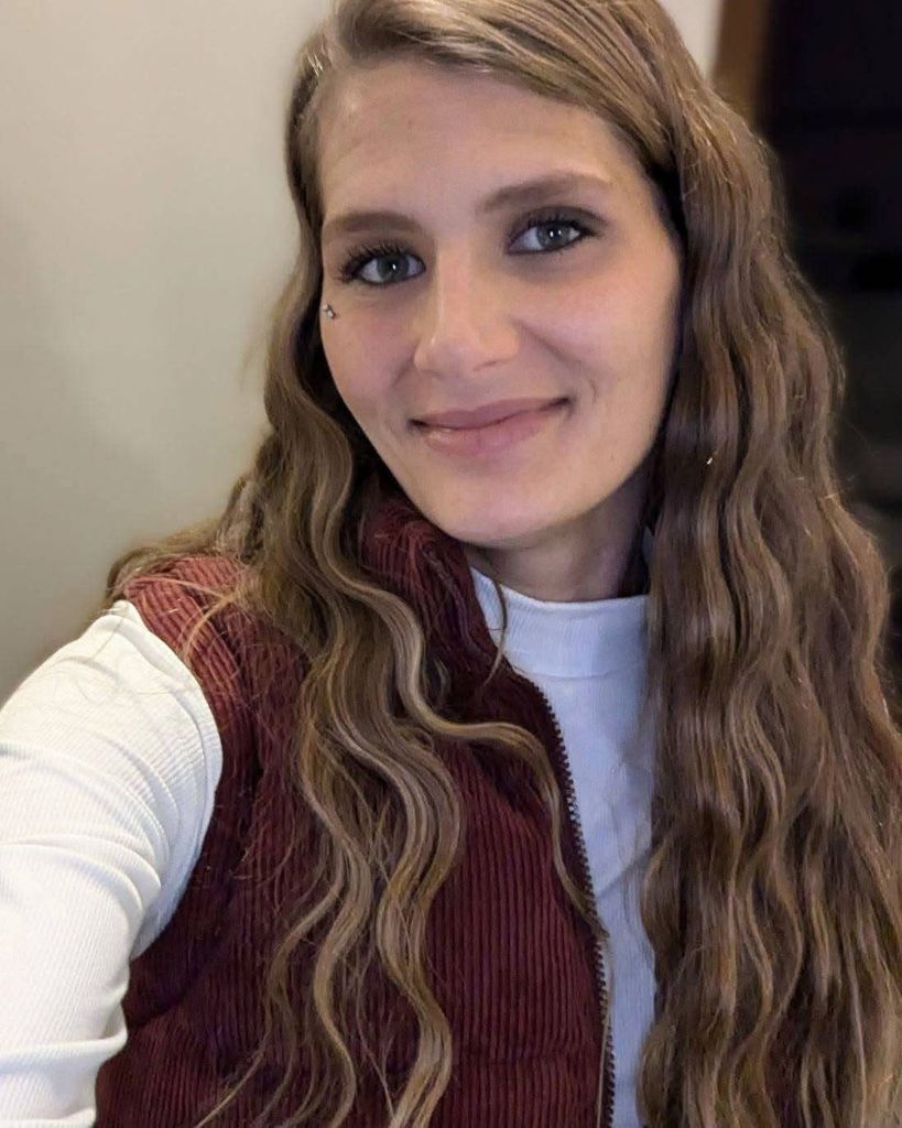 Sarah Nicole Daffinson Profile Photo