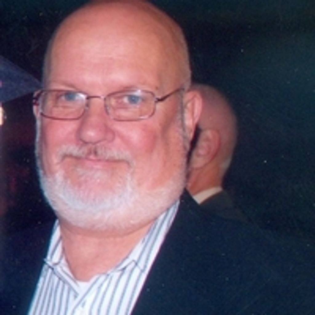 Robert 'Shorty' H. Webb, Jr. Profile Photo