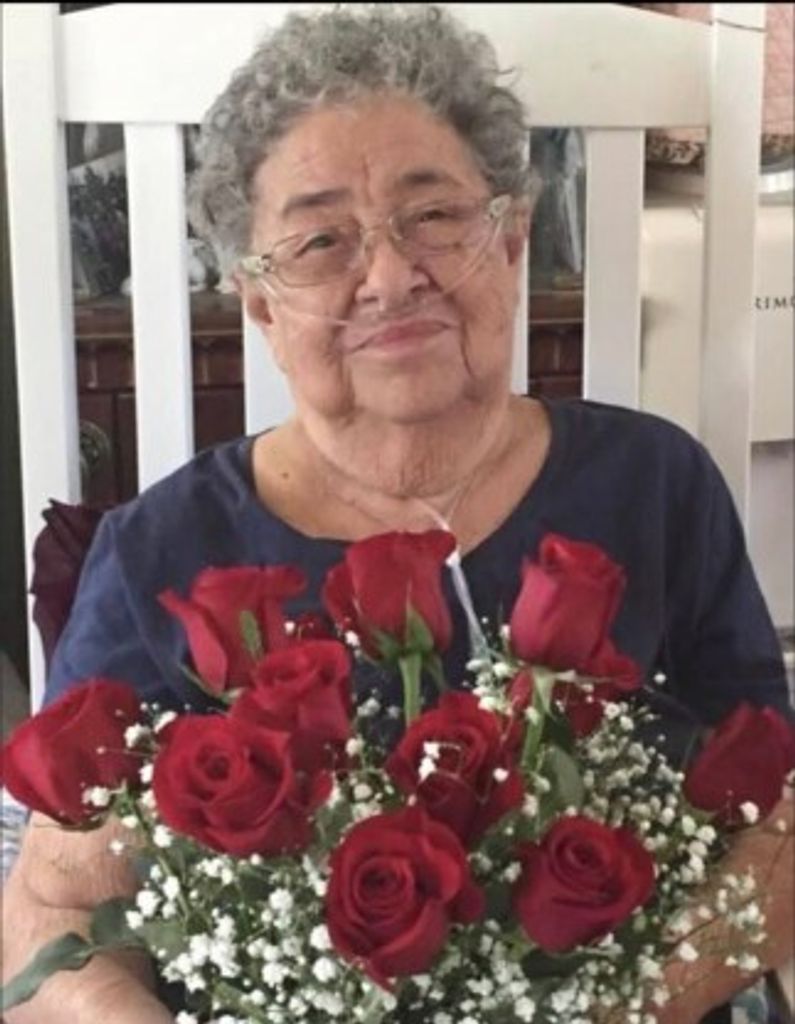 Margaret Saenz