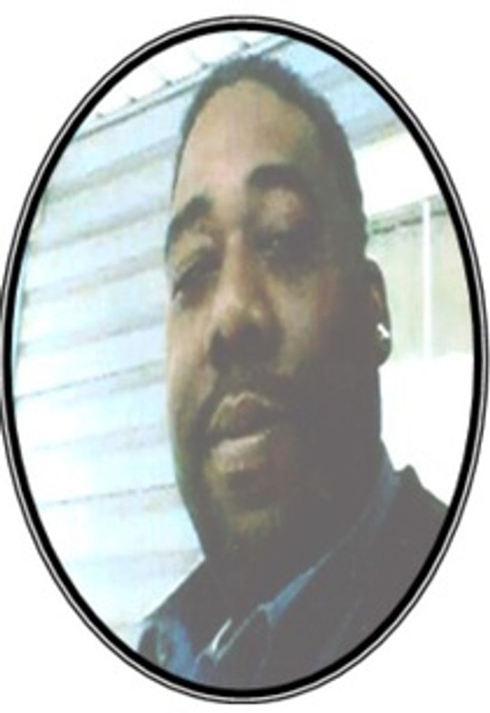 Trent B "L.A." Chambers