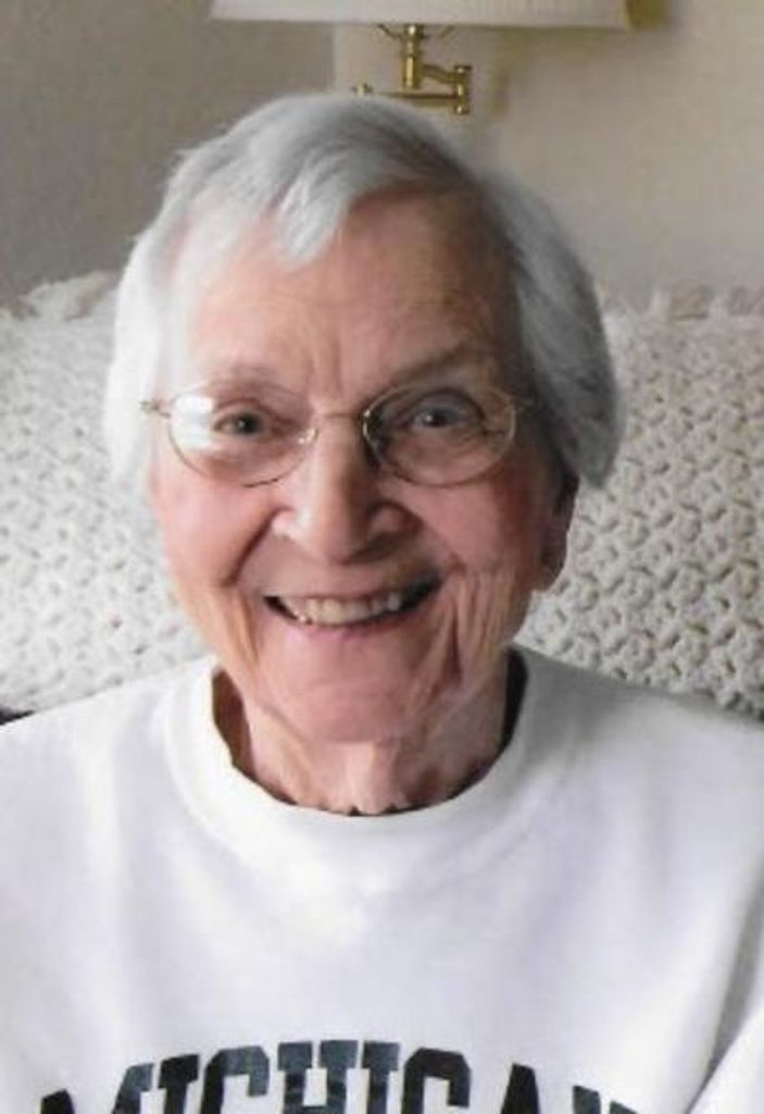 Ellen Louise Frounfelker (Young)