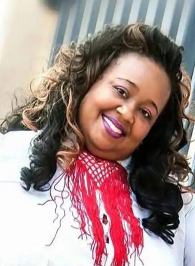 Monique Shante Landy Profile Photo