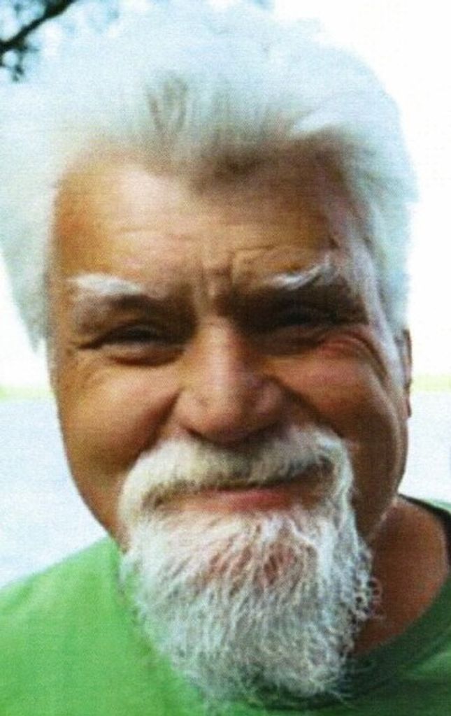 Charles Loran Gossen Profile Photo