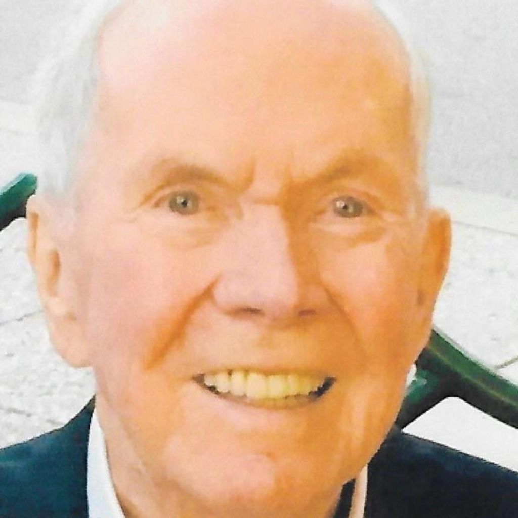 Victor E. Barrett Profile Photo