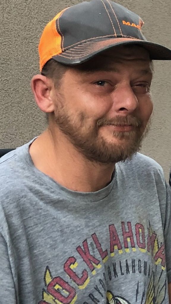 Michael Aaron Schmidt Profile Photo