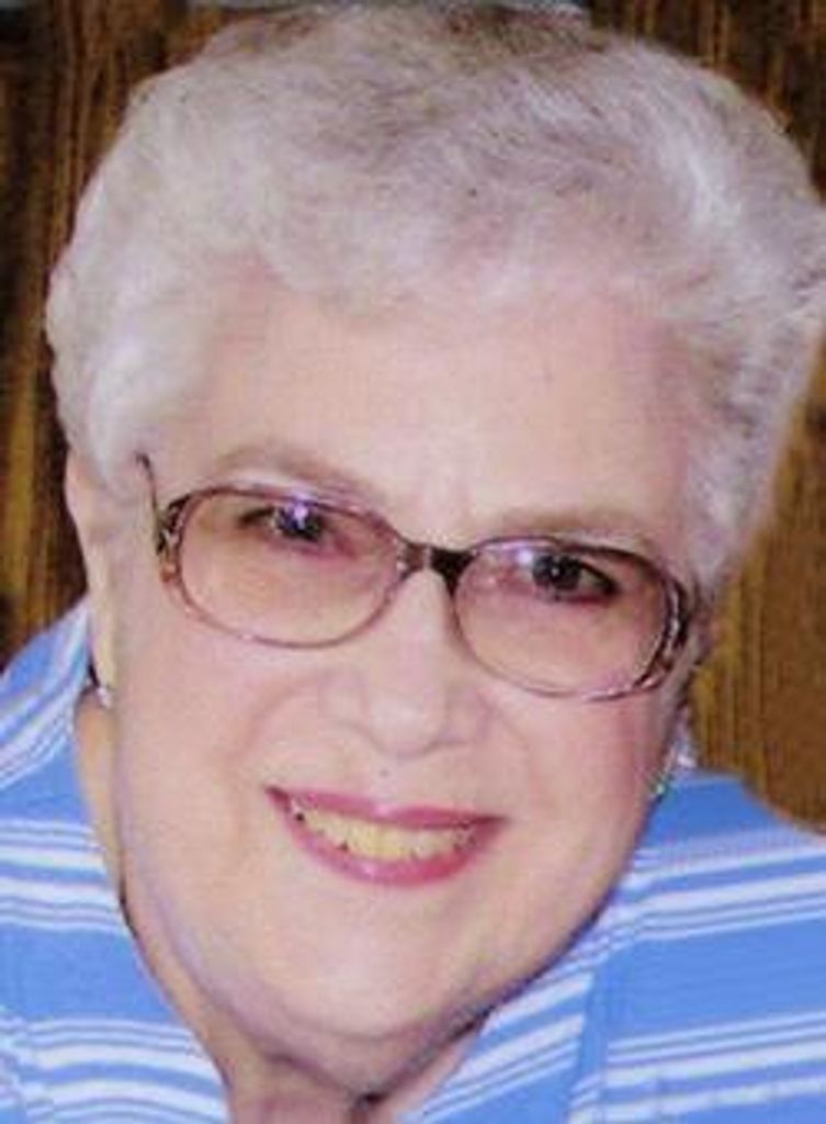 Betty J. Cherry