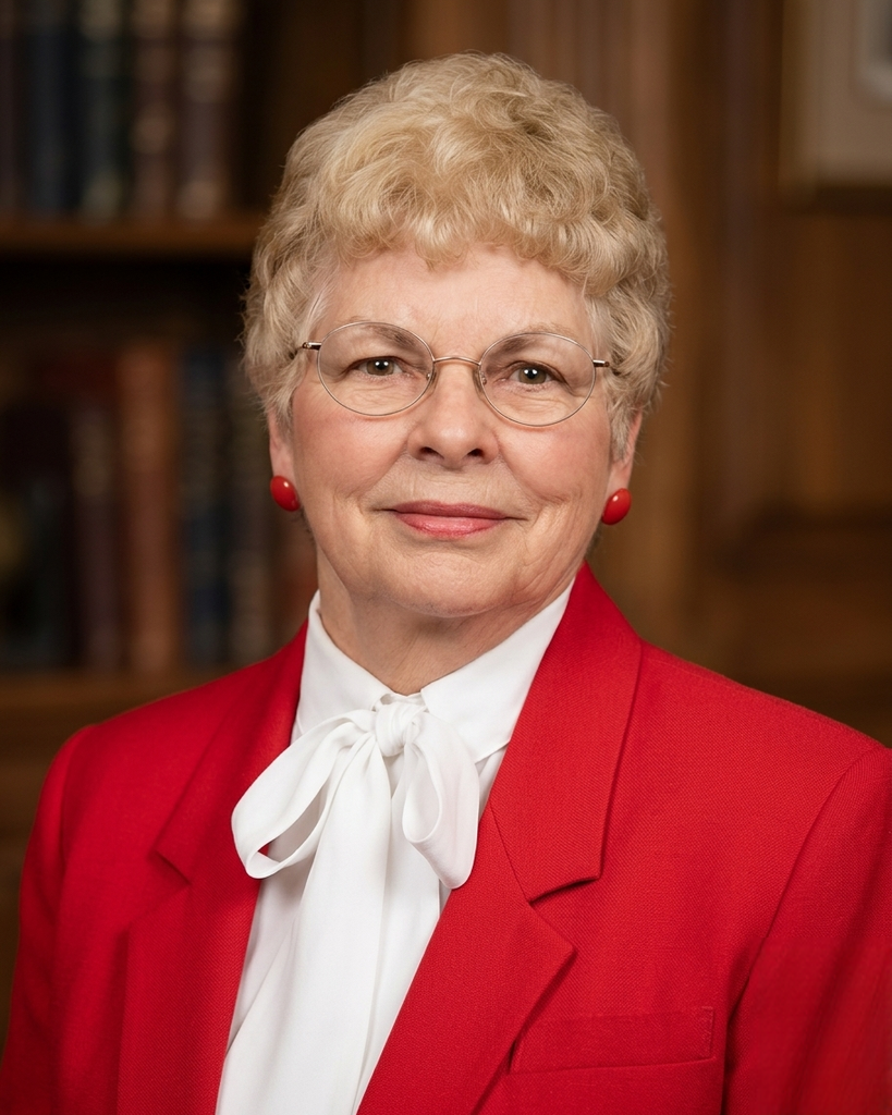 Norma Cameron