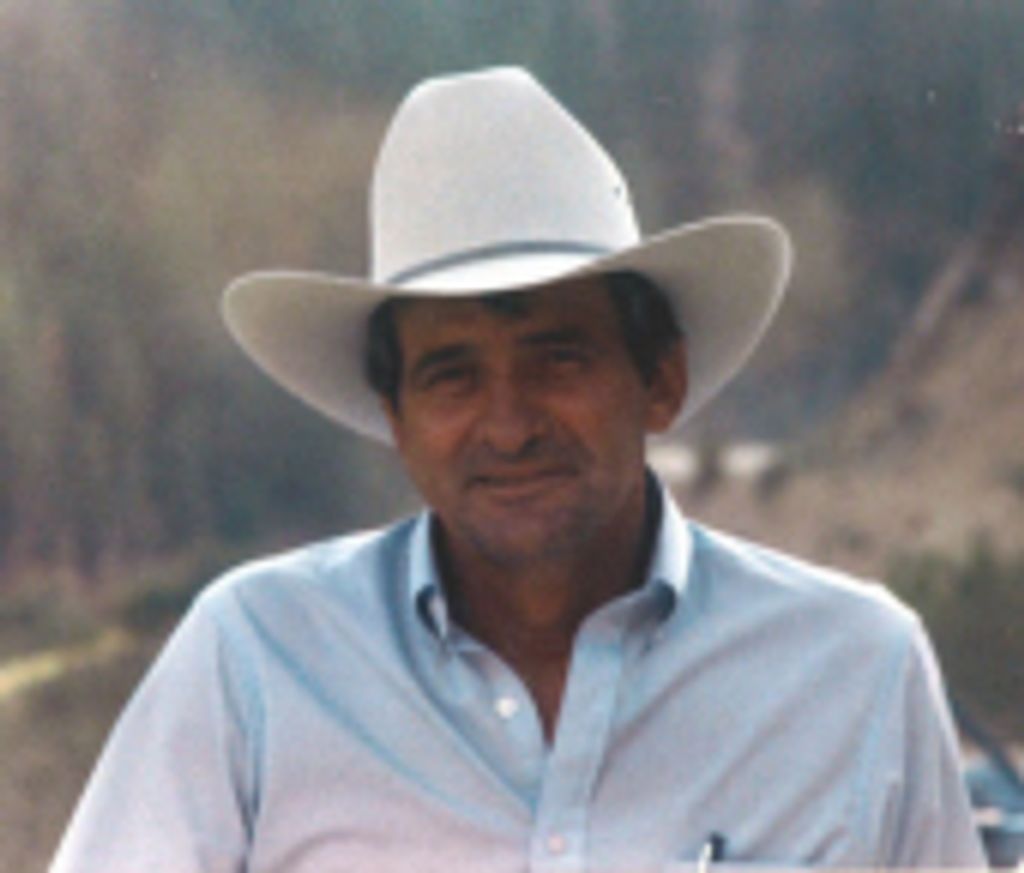 Thomas Rex Kerns