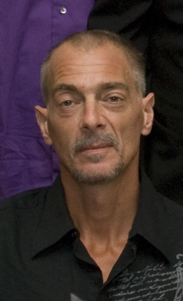 Richard E. Schofield