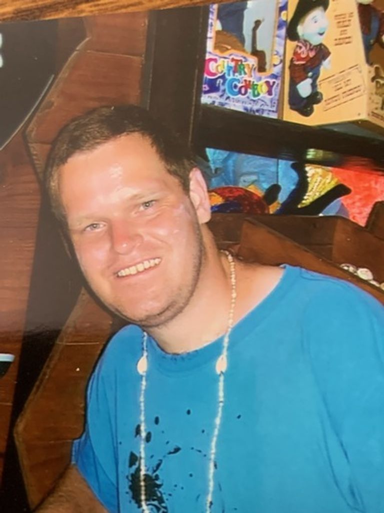 Jeffrey Scott Black Profile Photo