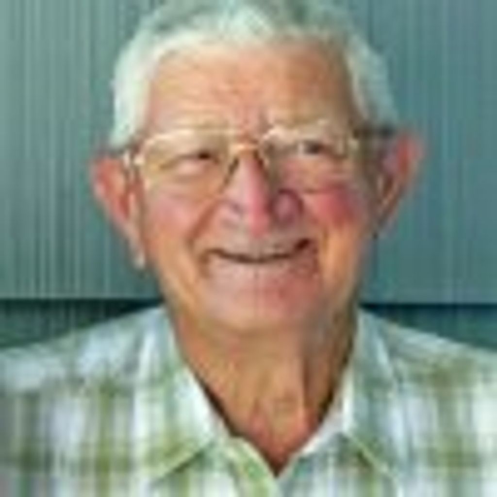 James Arthur Eatherton