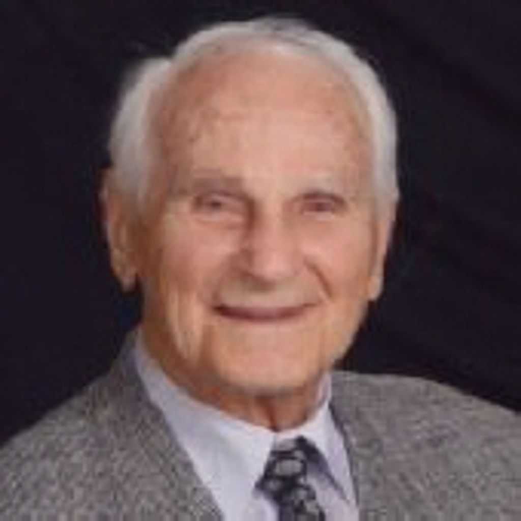 Walter S. Kutchins