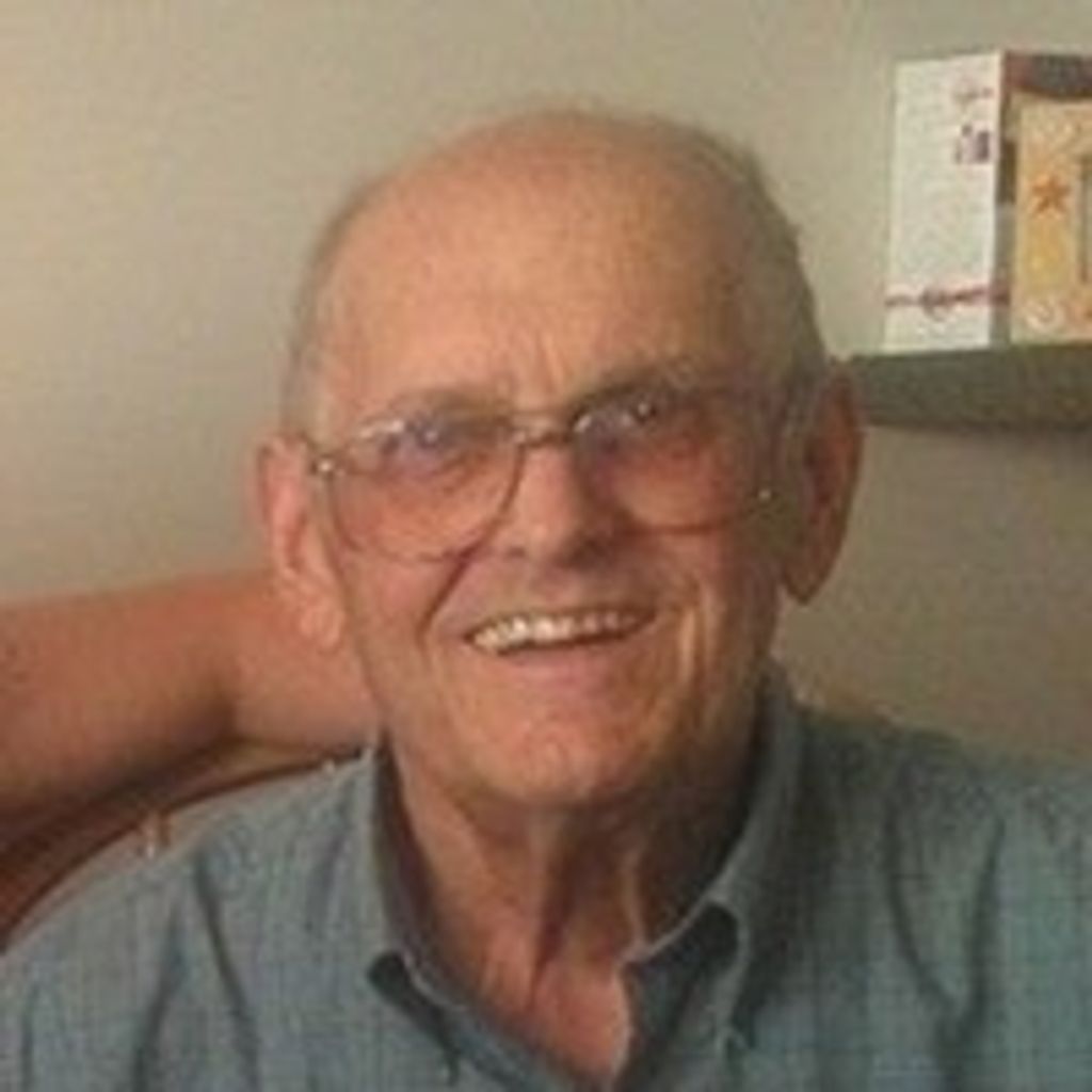 Thomas Edward Gouker