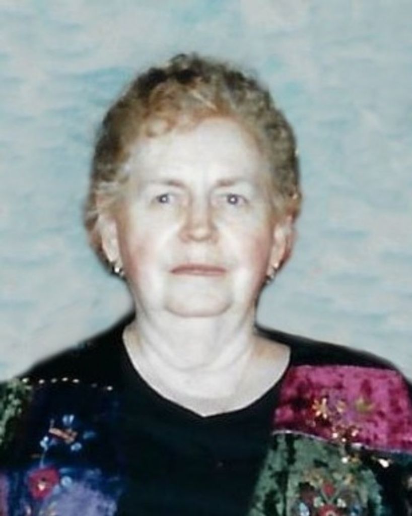 Betty Lewis