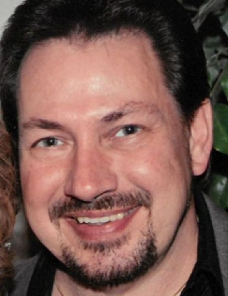 Timothy Edward Stough