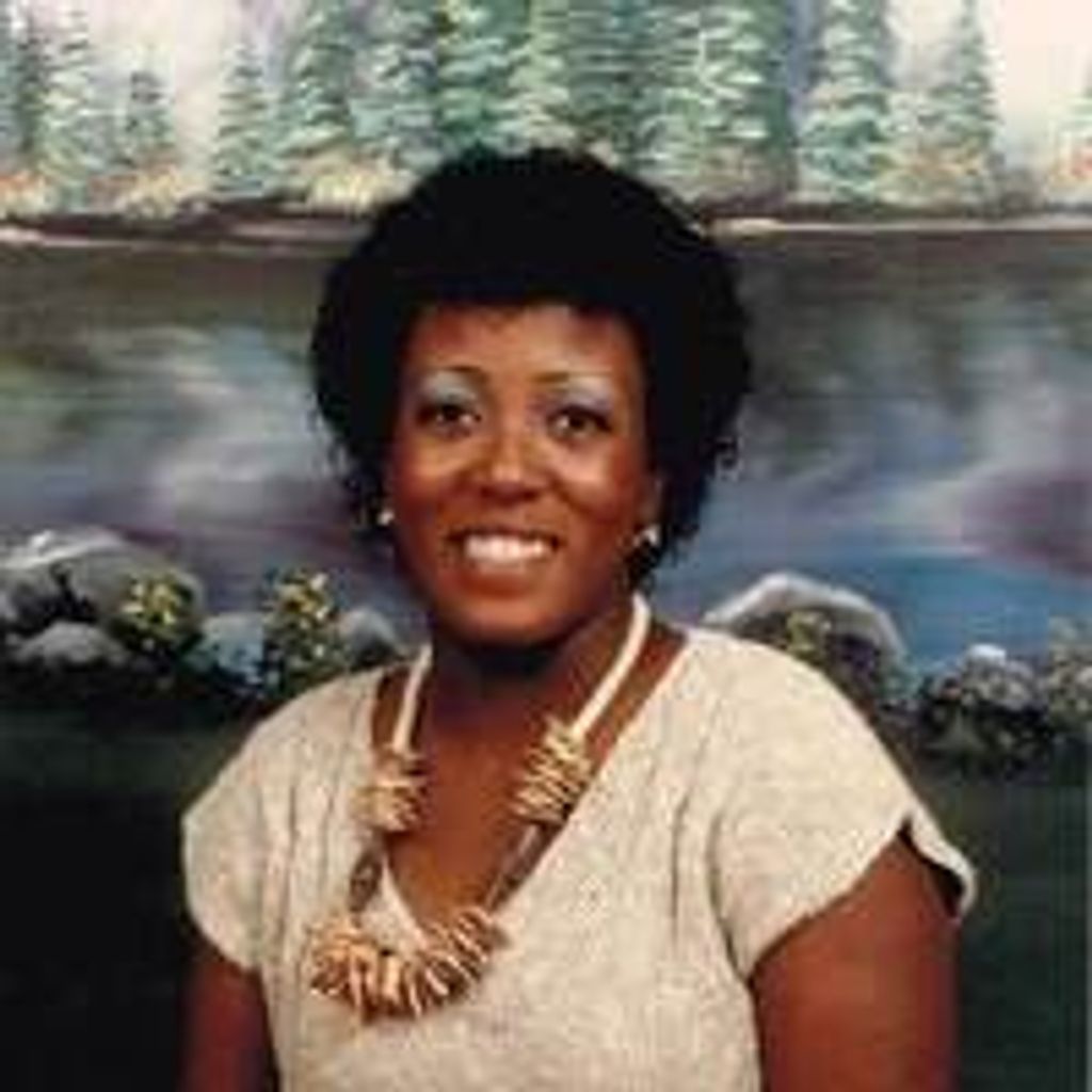 Cecilia Denise Mcdonald
