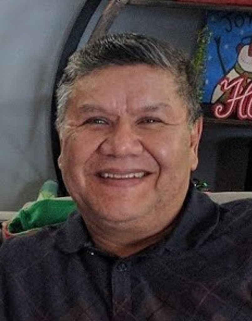 Gonzalo J. Duran Profile Photo