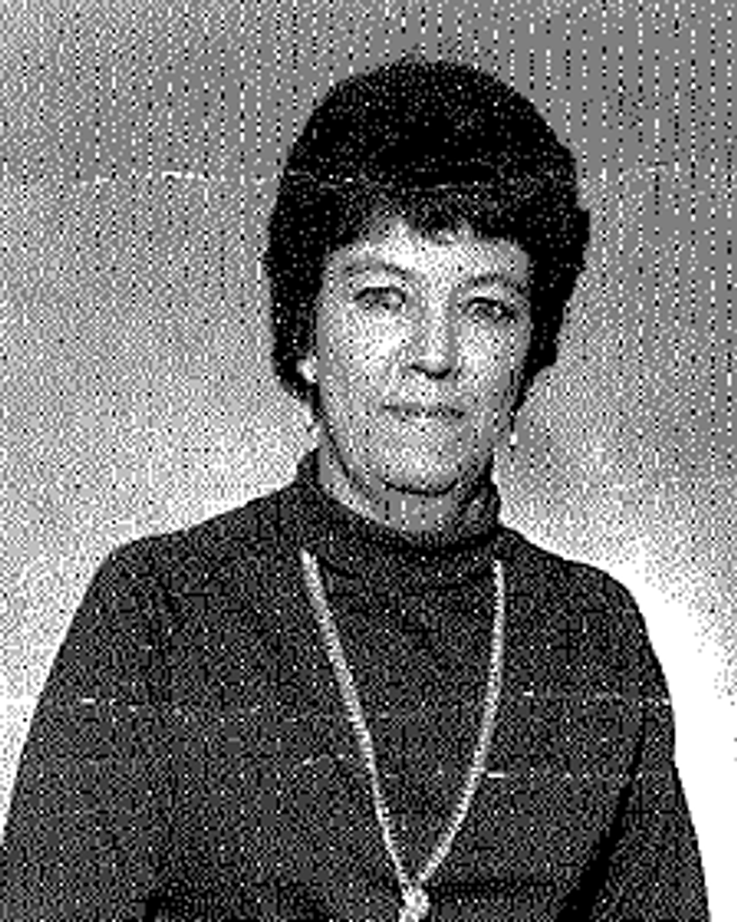 Esther A. (Liz) Handschke