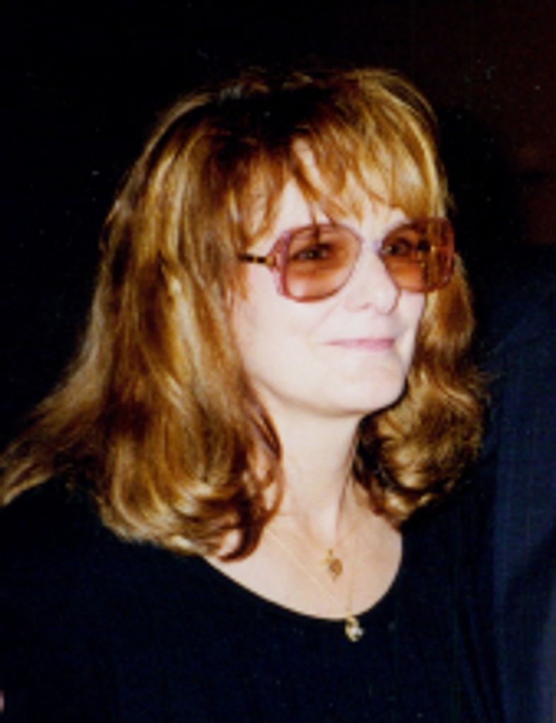 Lynda Kay Bourland