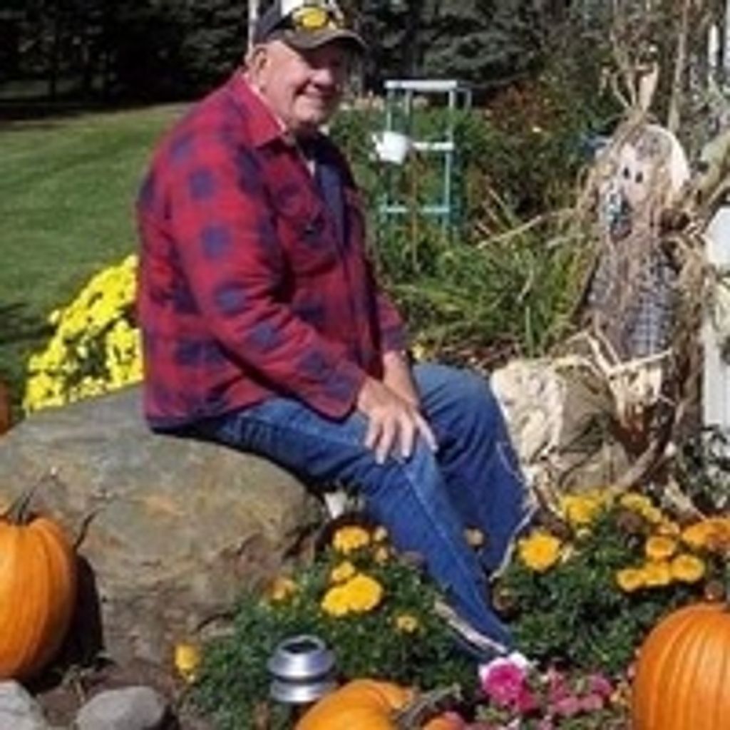 John `B. Bevins