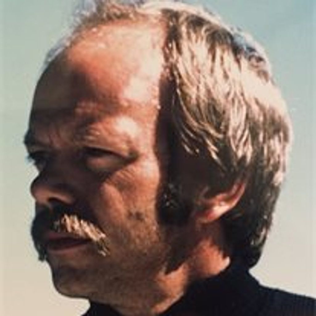 John Fred Grunigen