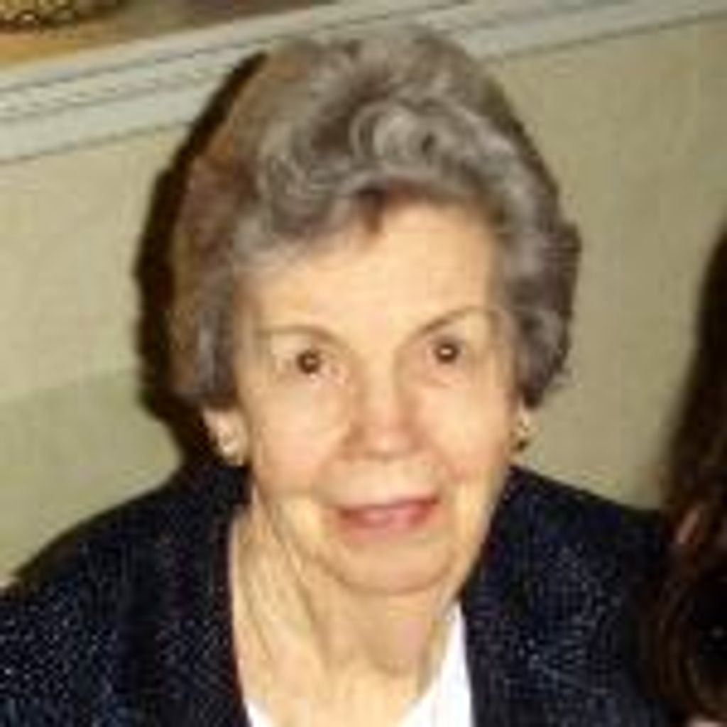 Margaret M. "Peg" Curry