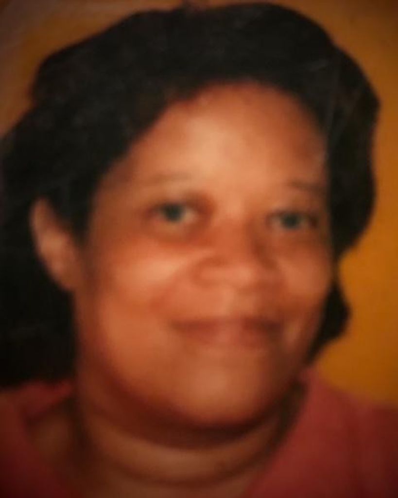 Marion Constance Bostic