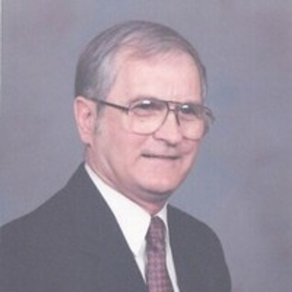 Earl C. Combs
