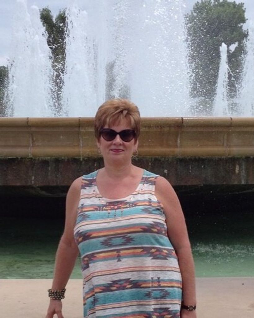 Mary Ann Duff Profile Photo