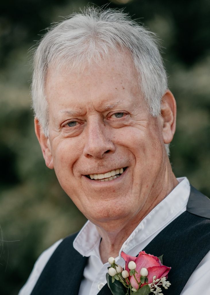 David Anthony Norman Profile Photo
