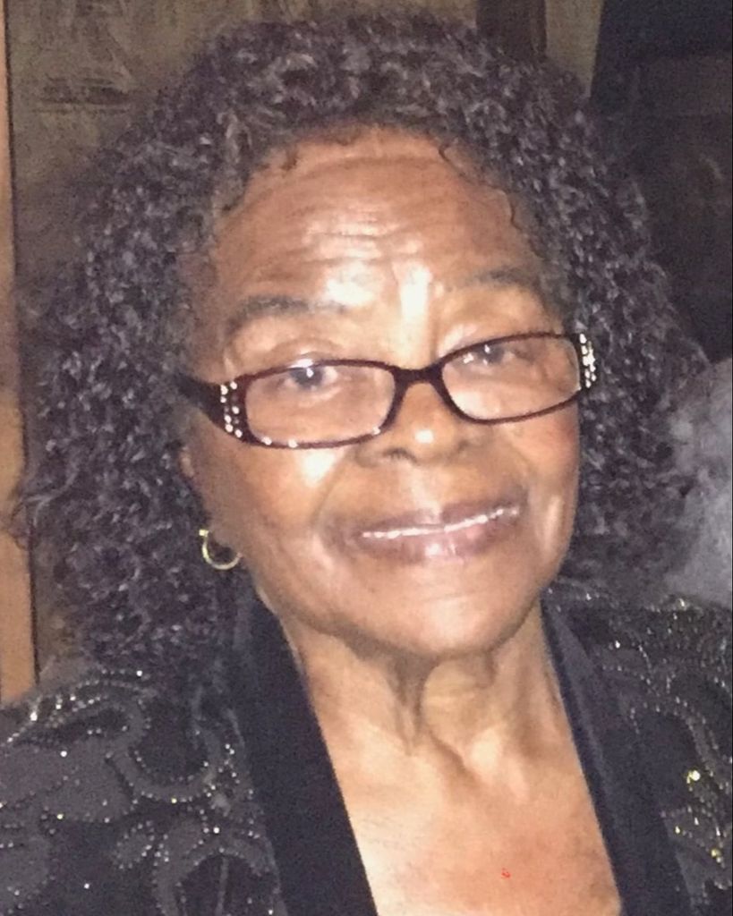 Geraldine Lockhart