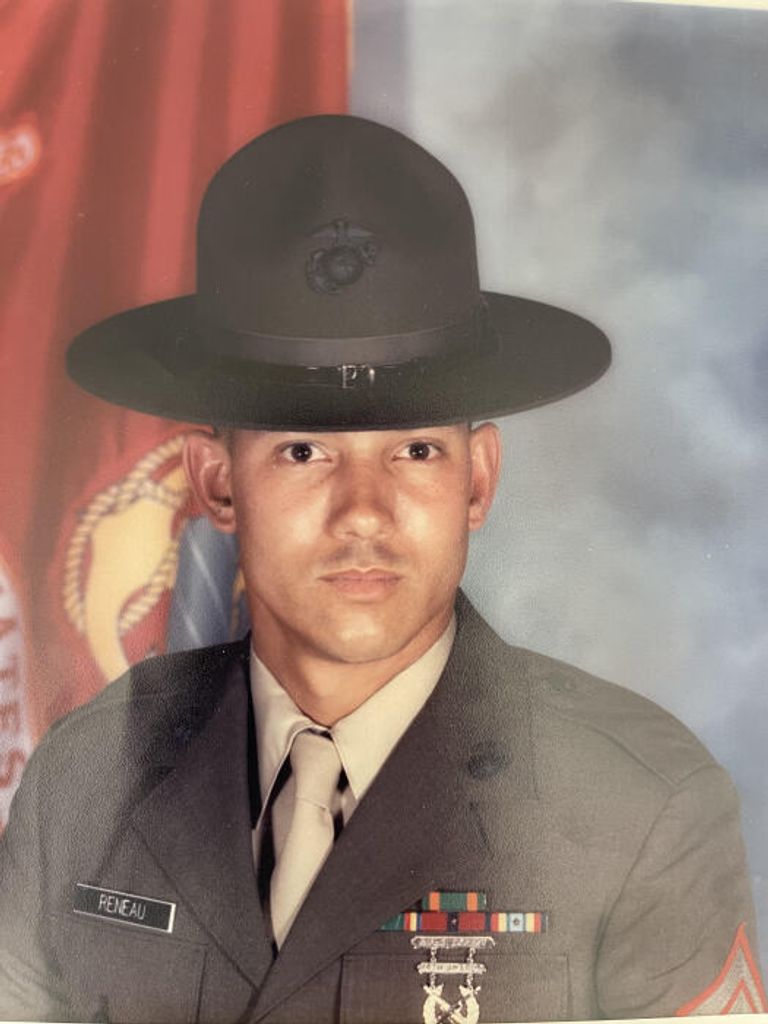 Jai Jeffrey Reneau Profile Photo