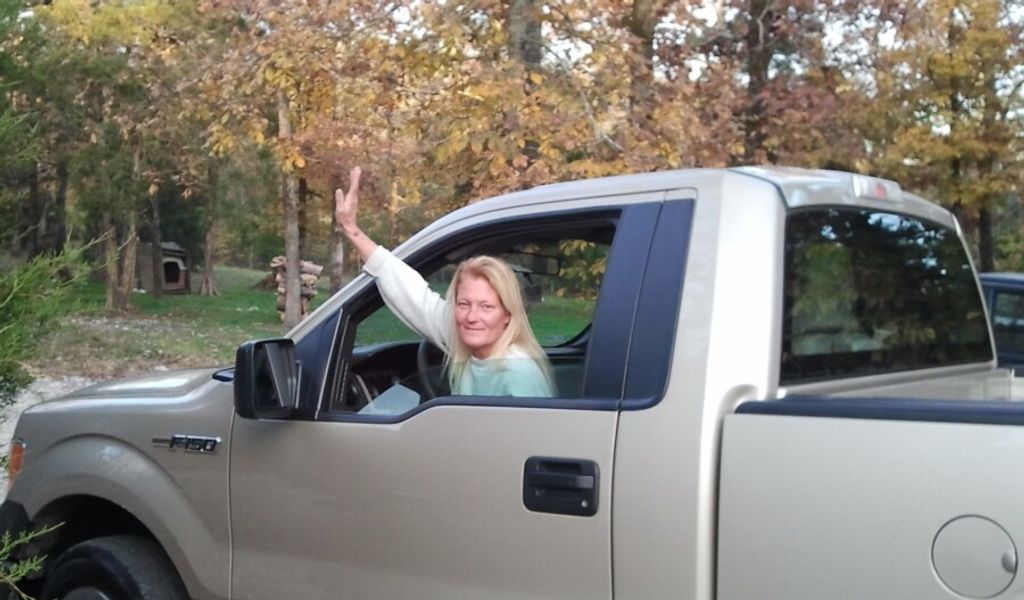 Darlene Wright