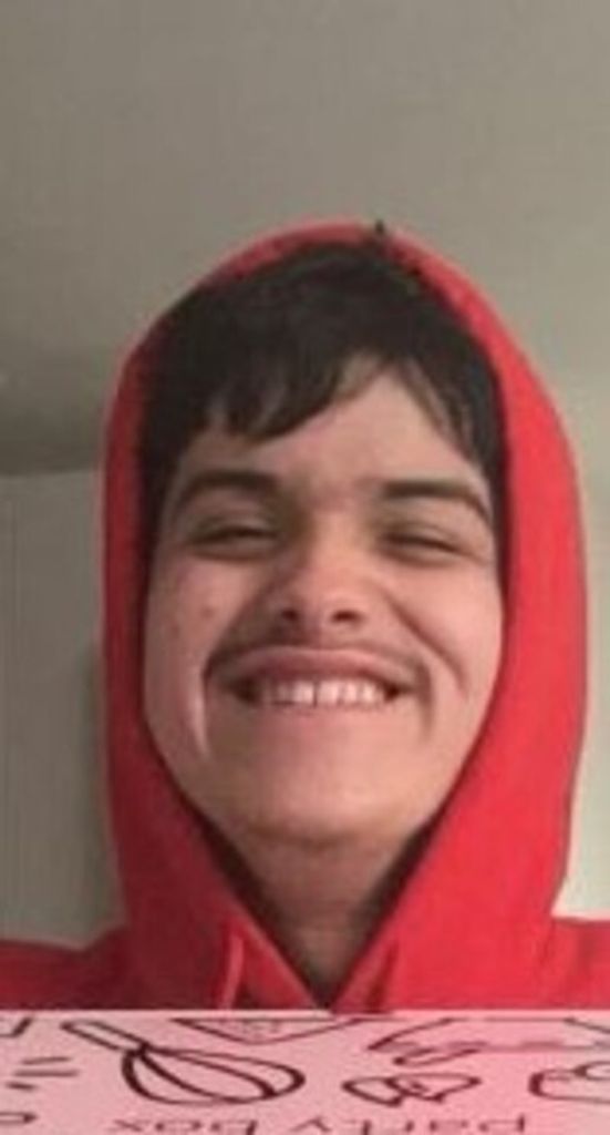 Brandon Garcia Profile Photo