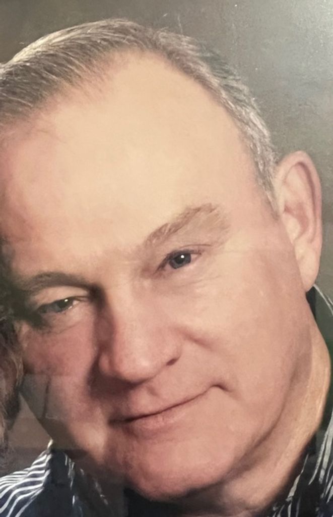James Norman Carter Profile Photo
