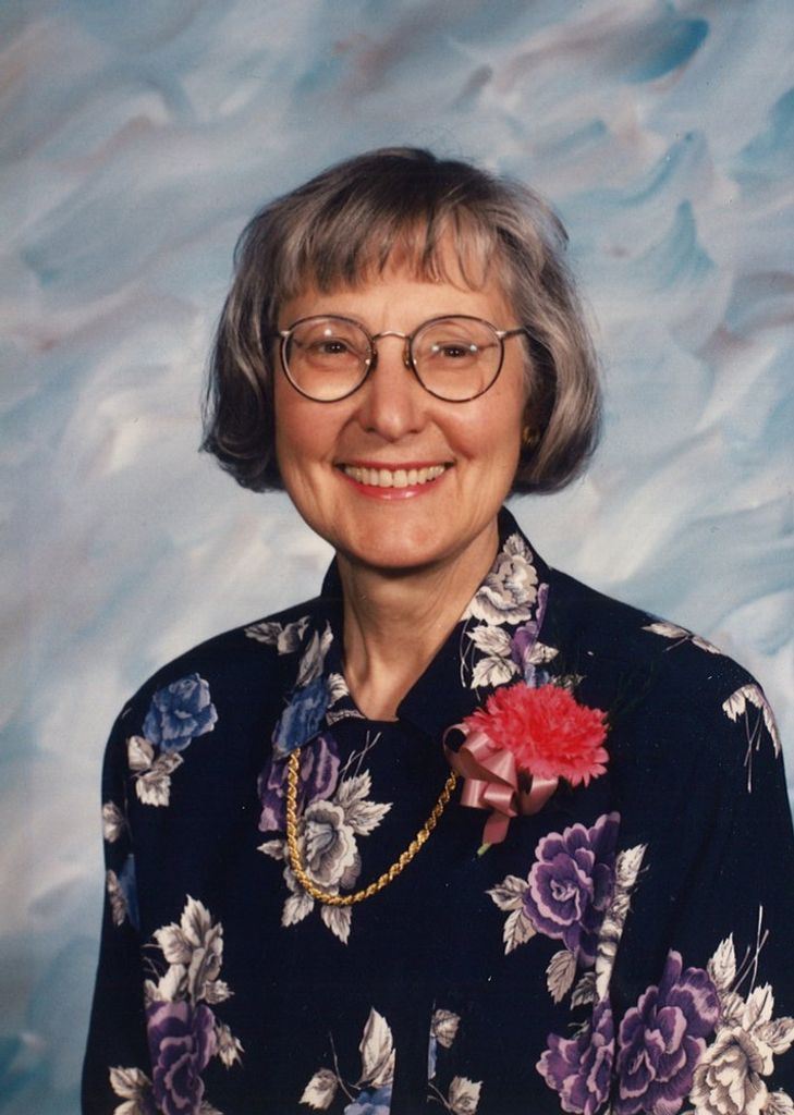 Dolores Teresa Gradish