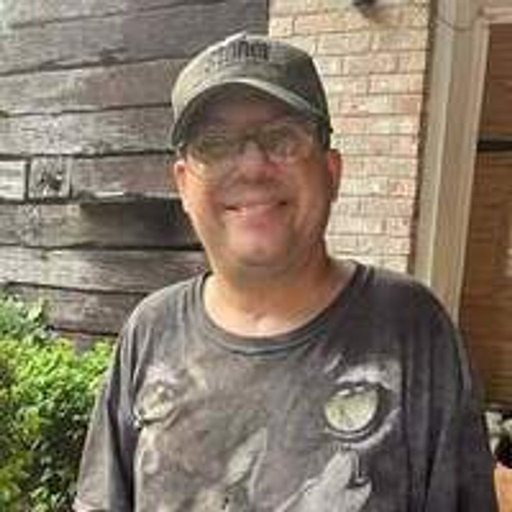 Brian Vance