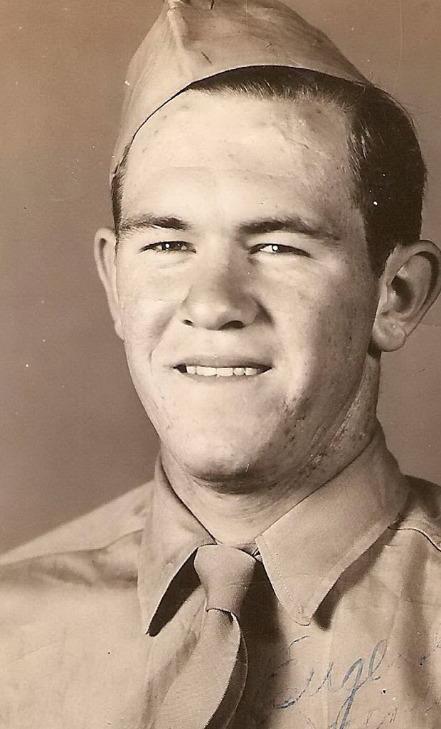 Bud Mirick Sr.