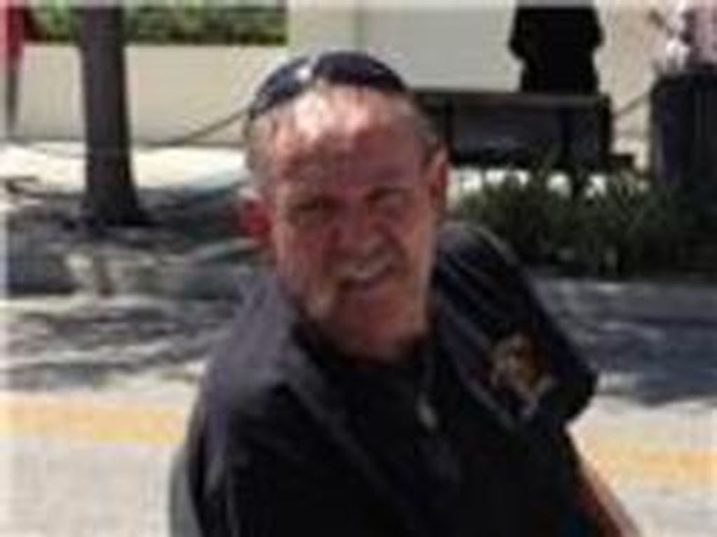 Richard K. Oliver, Sr.