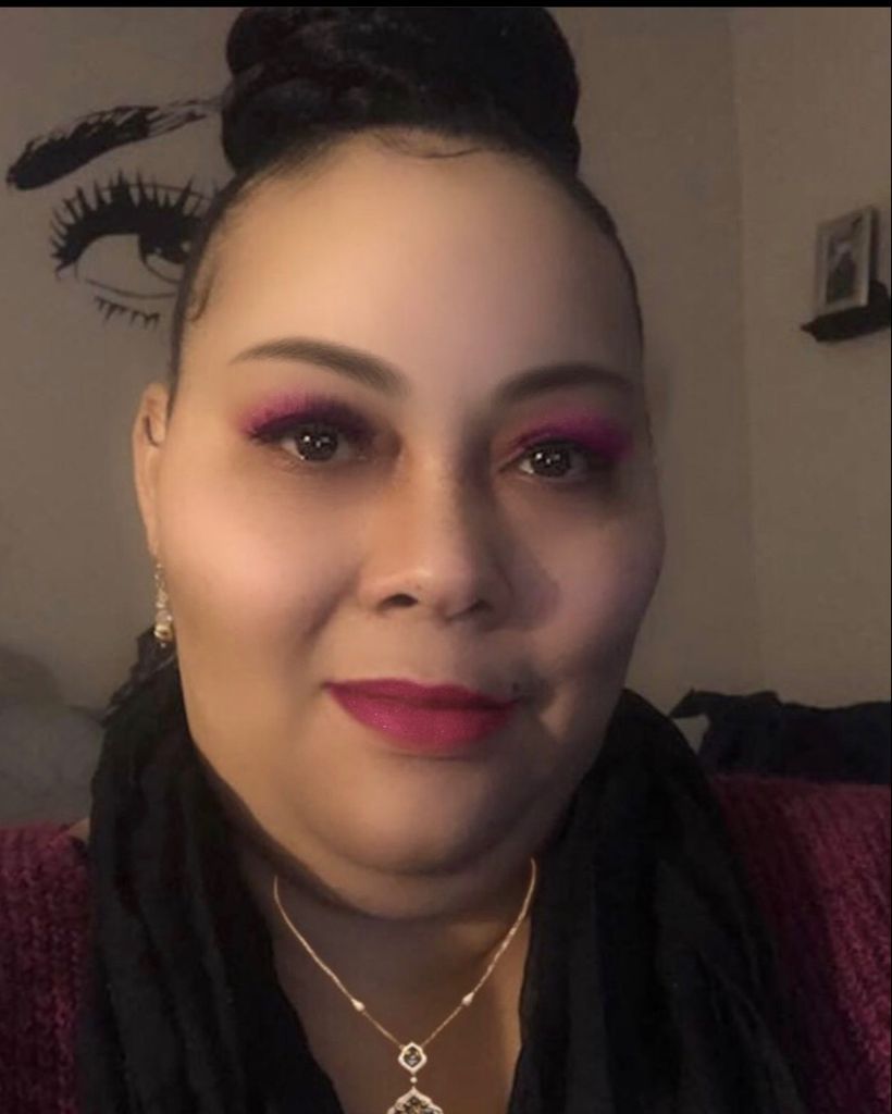Taisha Bell