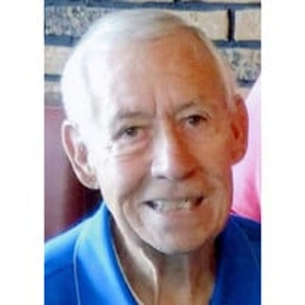 Roy J. Gilmore